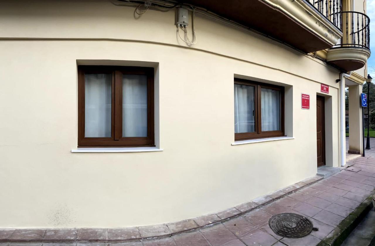 Apartamentos Torreones De Cartes Екстер'єр фото